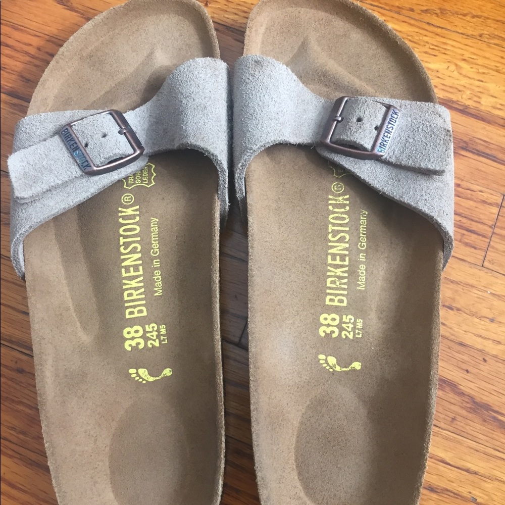 Birkenstock
